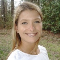 Andrea Stover Andrea embraced controversy as the best way to get her message across